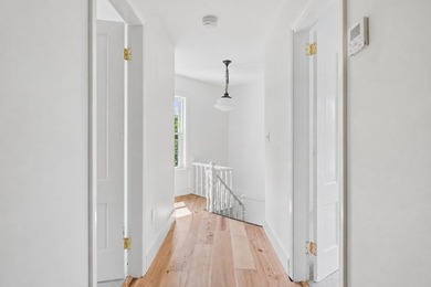 Beautifully restored and thoughtfully renovated, this 1880 New - photo 35