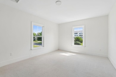 Beautifully restored and thoughtfully renovated, this 1880 New - photo 36
