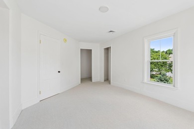 Beautifully restored and thoughtfully renovated, this 1880 New - photo 37