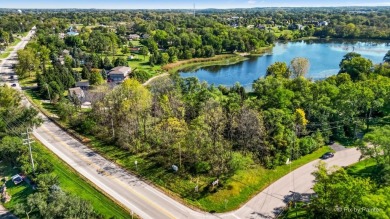 Lake Lot For Sale in Wauconda, Illinois