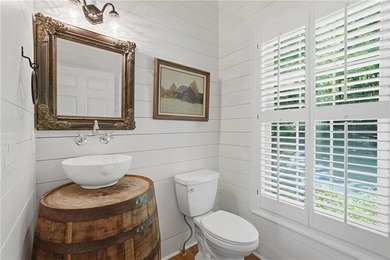 Experience one of Big Canoe's most captivating vista-pruned lake - photo 43