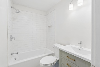 Beautifully restored and thoughtfully renovated, this 1880 New - photo 43