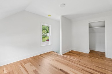 Beautifully restored and thoughtfully renovated, this 1880 New - photo 44