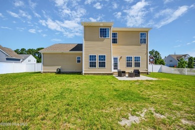 Welcome to Countryside Estates in Moyock! Perfectly positioned - photo 45