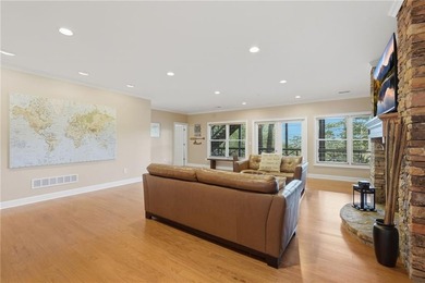 Experience one of Big Canoe's most captivating vista-pruned lake - photo 46