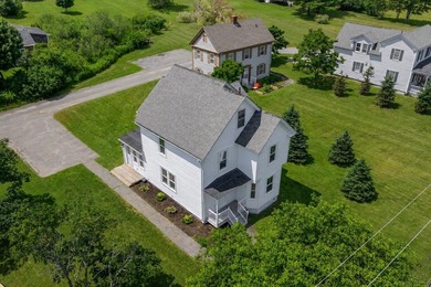 Beautifully restored and thoughtfully renovated, this 1880 New - photo 48