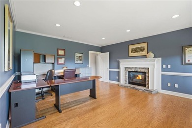 Experience one of Big Canoe's most captivating vista-pruned lake - photo 50