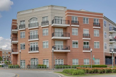 **Welcome to ****The Point at City Center**** top floor living!