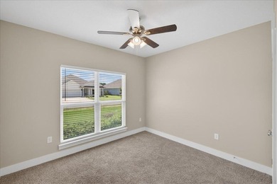 Nestled in a cul-de-sac, this beautifully built 2022 home offers - photo 4