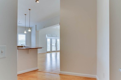 **Welcome to ****The Point at City Center**** top floor living!