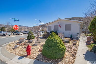 Truckee River Home For Sale in Sparks Nevada