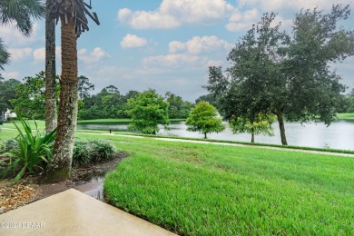 (private lake, pond, creek) Condo For Sale in Palm Coast Florida