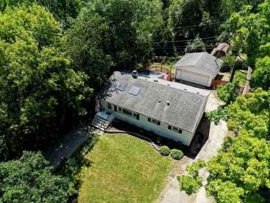 Lake Home Sale Pending in Lake In The Hills, Illinois