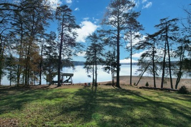 Lake Home For Sale in Spring City, Tennessee