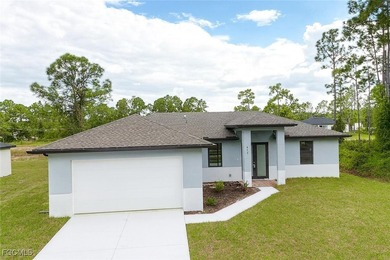 Lehigh Acres Area Home For Sale in Lehigh Acres Florida