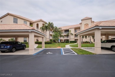 Lake Condo For Sale in Fort Myers, Florida