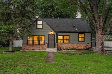 Welcome to this stunning Richfield home that has been completely - photo 1
