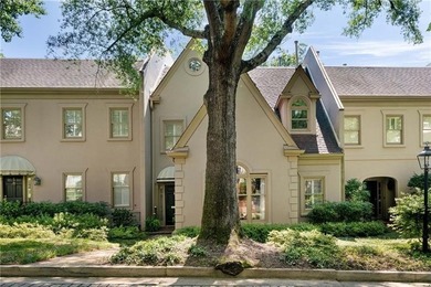 (private lake, pond, coastal) Townhome/Townhouse For Sale in Atlanta Georgia