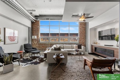 Lake Condo For Sale in Omaha, Nebraska