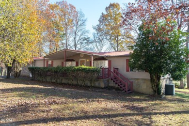 Lake Home For Sale in Sevierville, Tennessee