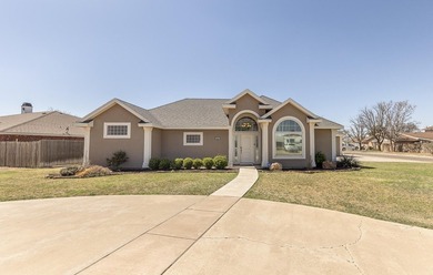 Ransom Canyon Lake Home For Sale in Ransom Canyon Texas