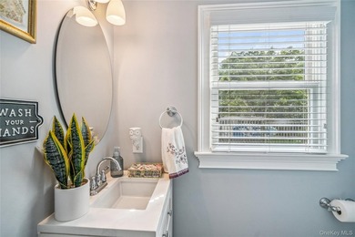 Welcome to 6 Cedar Ave, nestled in the tranquil and private - photo 12