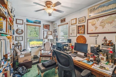 Welcome to 6 Cedar Ave, nestled in the tranquil and private - photo 13