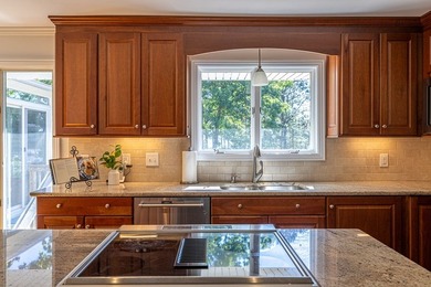 Beautifully maintained one-level home with 2,193 sq ft featuring - photo 14