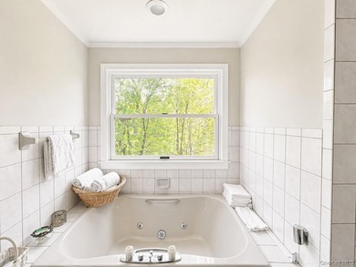 Welcome to 6 Cedar Ave, nestled in the tranquil and private - photo 16