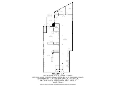 INVESTORS TAKE NOTICE: 1 retail and 8 residential units (9 units - photo 17