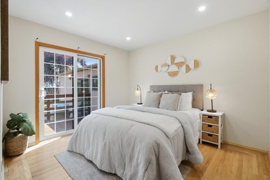 Welcome to this well-maintained single-story home in San - photo 18