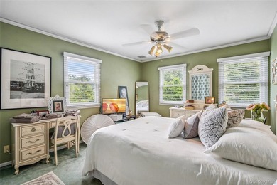 Welcome to 6 Cedar Ave, nestled in the tranquil and private - photo 18