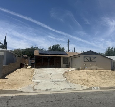 Lake Palmdale Home Sale Pending in Palmdale California