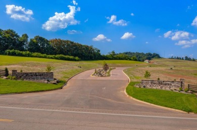 Douglas Lake Lot For Sale in White Pine Tennessee