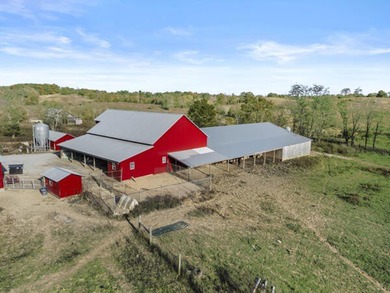 (private lake, pond, creek) Home For Sale in Cynthiana Kentucky