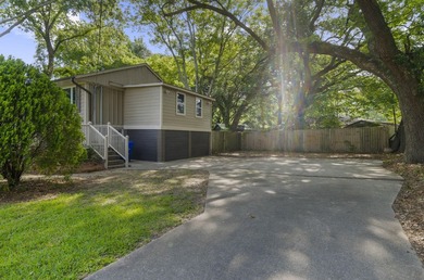 Welcome home to 1811 Manigault Place! Located inside 526 in West - photo 22