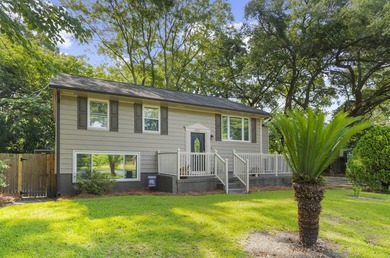 Welcome home to 1811 Manigault Place! Located inside 526 in West - photo 23