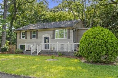 Welcome home to 1811 Manigault Place! Located inside 526 in West - photo 24