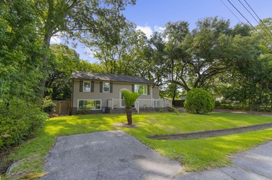 Welcome home to 1811 Manigault Place! Located inside 526 in West - photo 25