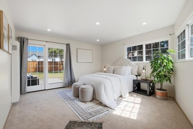 Welcome to this well-maintained single-story home in San - photo 26