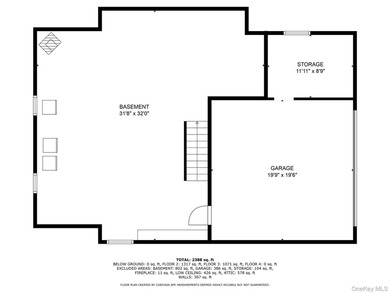 Welcome to 6 Cedar Ave, nestled in the tranquil and private - photo 30