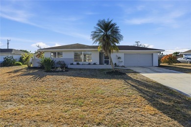 Lehigh Acres Area Home For Sale in Lehigh Acres Florida