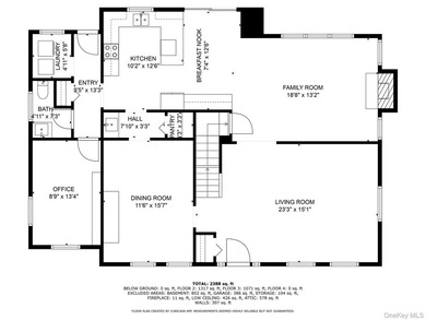 Welcome to 6 Cedar Ave, nestled in the tranquil and private - photo 31