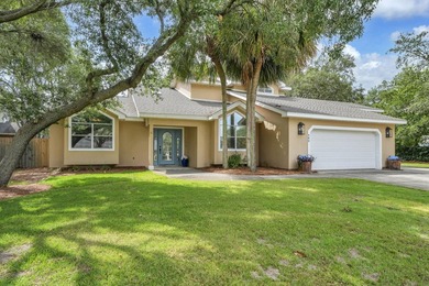 Welcome to one of the best values in Indian Bayou! This updated - photo 1