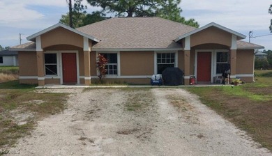 Lehigh Acres Area Home For Sale in Lehigh Acres Florida