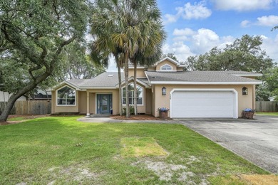 Welcome to one of the best values in Indian Bayou! This updated - photo 2