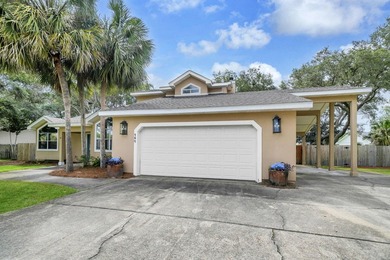 Welcome to one of the best values in Indian Bayou! This updated - photo 3
