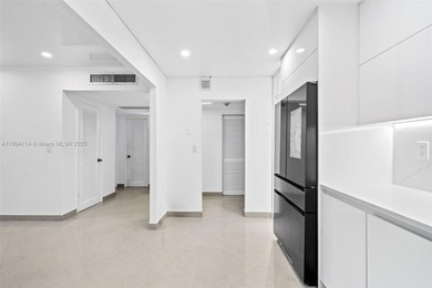 Beautifully renovated, bright and spacious residence featuring