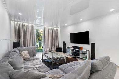 Beautifully renovated, bright and spacious residence featuring