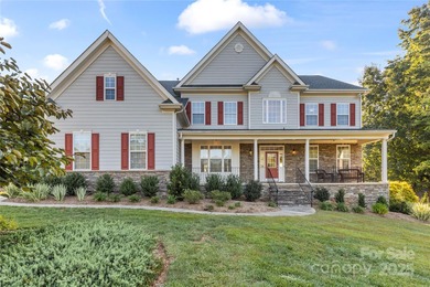 Lake Norman Home For Sale in Mooresville North Carolina